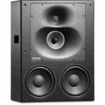 Genelec 1238CF DSP - Tri Amplified Studio Monitor with DSP