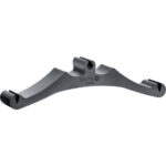 DPA BC4099 - Instrument Microphone Clip for Bass