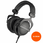 Beyerdynamic DT-770 Pro - Studio grade closedback headphones