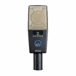 AKG C414 XLS - Multipattern Condenser Microphone