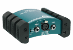 BSS AR-133 - Mono Active DI Box