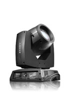 Clay Paky SHARPY - Moving Head Beam Light (190W, 8000K)