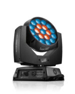 Clay Paky A.leda Wash K10 - Moving Head Wash Light 19 x 15W RGBW LEDs (450VA)