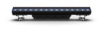 Chauvet COLORado Batten Q15 - Inddor/Outdoor RGBW LED Batten