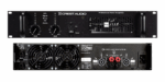 Crest Audio Pro 8200 - Stereo 1450w Amplifier