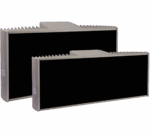 DIS RA 6013 & RA 6025 - Digital IR Radiators for Interpretation System