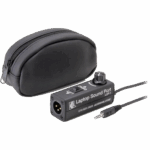 Darktronics Mini DI - 3.5mm Jack to Balanced XLR Male Cable