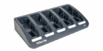 Clearcom FreeSpeakII AC-60 6bay Beltpack Charging Station