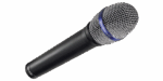 Beyerdynamic Opus 81 - Cardioid Condenser Vocal Microphone