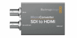 Blackmagic Micro Converter SDI to HDMI w/Loop