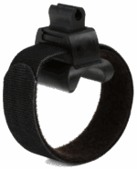 DPA UC4099 - Round Universal Instrument Microphone Clip (Velcro Strap)