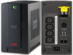 APC BX700UI - 700VA UPS (Power BackUp)