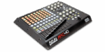 Akai APC-40 - Live Performance MIDI Controller