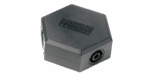 Canford - Speakon Hexagonal Loudspeaker Splitter (Paralel)