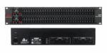 DBX 231 Stereo Graphic EQ