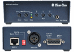 Clear-Com EF-701M - 4 Wire Interface w/Matrix