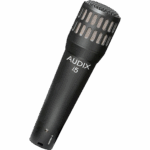 Audix i5 - Dynamic Instrument Microphone