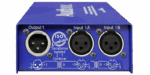 ARX Audibox ISO Combiner - 2into1 XLR Transformer Isolated Combiner
