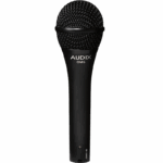 Audix OM6 - Dynamic Hypercardioid Vocal Microphone