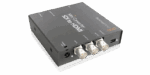 Blackmagic HD-SDI to HDMI Mini Converter w/Analog and AES/EBU Output