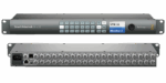 Blackmagic - Smart Video Hub 20x20 6G-SDI Matrix