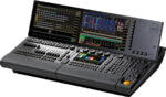 Grand MA2 Lite - Digital Lighting Console