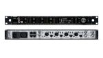 Shure AD4Q-DC Axient Digital Four-Channel Wireless Receiver
