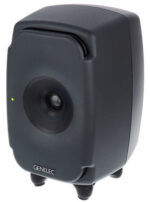 Genelec 8331AP SAM - Refference 3way Active Studio Monitor - Dark Grey