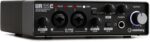 Steinberg UR 22 C - 32bit USB-C Audio interface