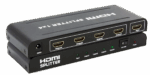 Generic HDMI Splitter 1 in X 4 out