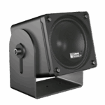 Meyer Sound MM-4i - 4" Whide-Range Ultra Compact Passive Loudspeaker w/Euroblock