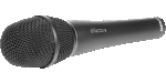 DPA d:facto II 4018 - Supercardioid Vocal Microphone (Matte Black)