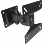 SkillTech SH10P - VESA Swivel TV / Monitor Wall / Ceiling Mount