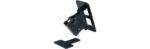Genelec 8000-402B Wall Bracket Black