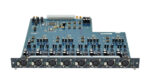 MIDAS DL441 - 8ch Analogue XLR Mic/Line Input Card