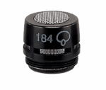 Shure R-184 (B) - Supercardioid Cartridge (Black)