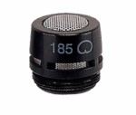 Shure R-185 (B) - Cardioid Microphone Cartridge (Balck)