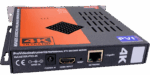 PVI VeCASTER Pro 4K H.264 HDMI IPTV Live Video Streaming Encoder Server