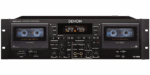Denon DN-780R Stereo Cassette Tape Deck