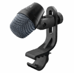 Sennheiser e904 - Cardioid Dynamic Mic for Toms/Snare Drums