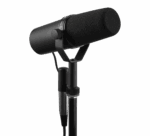 Shure SM7B - Broadcast / Studio Vocal Dynamic Microphone