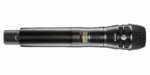 Shure Axient AD2/KSM8 (Black)<br>Handheld Wireless Microphone Transmitter (G56)