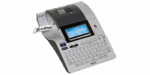 Brother PT-2700 - Portable Electronic Label Maker (No Cartridge Included)
