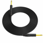 Neutrik 1/4 Jack 3m TS-TS Instrument Cable