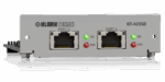 Klark Teknik KT-AES50 - Expansion AES50 Network Module