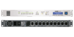 Klark Teknik DN9680 8 Port AES50 Fiber Extender and Multiplexer