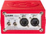 KlarKTeknik DN9610 AES50 Extender
