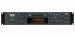 Tascam MD-350 - Professional MiniDisc Recorder/Player