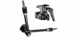 Manfrotto Super Clamp + SmallRig Lockable Mounting Arm