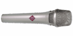 Neumann KMS 105 - SuperCardioid Condenser Vocal Microphone